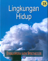 Image of Ensiklopedia sains spektakuler: lingkungan hidup (18)