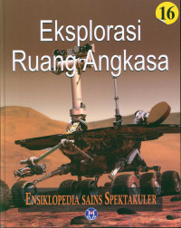 Image of Ensiklopedia sains spektakuler: eksplorasi ruang angkasa (16)