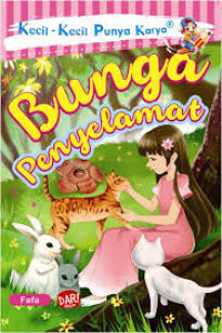 Image of Bunga penyelamat