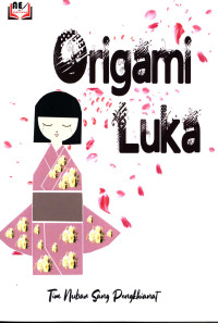 Image of Origami luka
