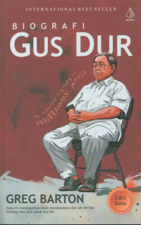 Image of Biografi Gus Dur