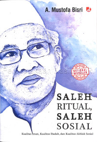Image of Saleh ritual, saleh sosial