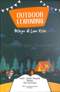 Image of Outdoor Learning