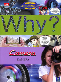 Image of Why? camera = kamera
