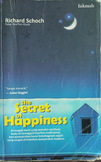 Image of The secret of happiness