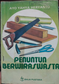 Image of Penuntun berwiraswasta