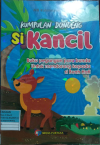 Image of Kumpulan Dongeng Si Kancil