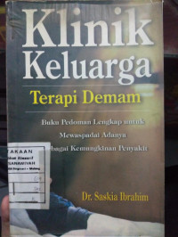 Image of Kesehatan Keluarga