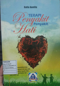 Image of Terapi Penyakit-Penyakit Hati