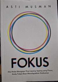 Image of Fokus