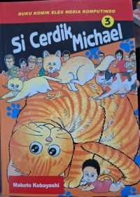 Image of Si cerdik michael #3