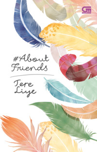 Image of #aboutfriends
