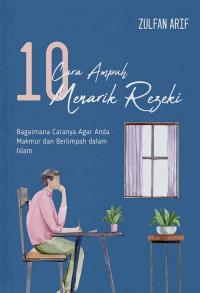 Image of 10 cara ampuh menarik rezeki