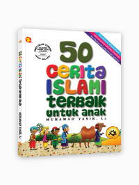 Image of 50 Cerita islam terbaik untuk anak
