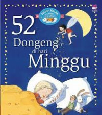 Image of 52 Dongeng Di Hari Minggu