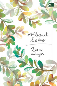Image of #About love