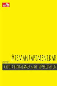 Image of #Temantapimenikah 1