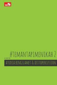Image of #Temantapimenikah 2