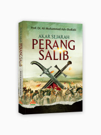 Image of Akar Sejarah Perang Salib