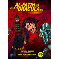 Image of Al-fatih vs vlad dracula #3