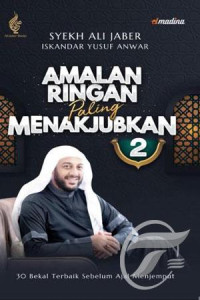 Image of Amalan ringan paling menakjubkan 2