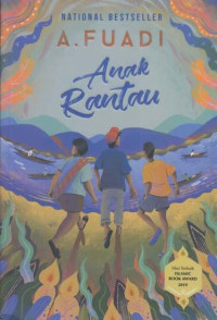 Image of Anak rantau