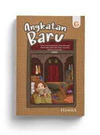 Image of Angkatan baru