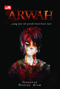 Image of Arwah