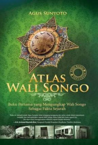 Image of Atlas Walisongo : Buku pertama yang mengungkap wali songo sebagai fakta sejarah
