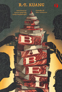 Image of Babel : Pertumpahan Darah Sejarah Gelap Revolusi