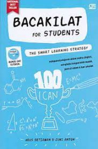 Image of Baca Kilat For Student