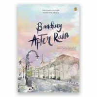 Image of Bandung After Rain