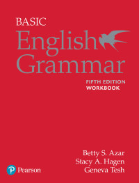 Image of Basic English Grammar