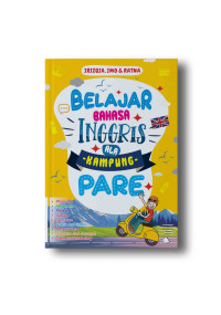Image of Belajar bahasa inggris ala kampung pare