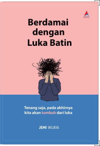 Image of Berdamai dengan luka batin