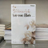 Image of Bertemanlah karena Allah