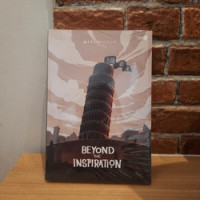 Image of Beyond The Inspiration