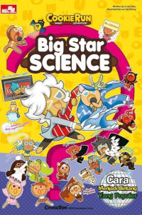 Image of Big Star Science: Cara Menjadi Bintang yang Populer