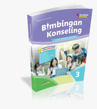 Image of Bimbingan Konseling untuk SMP/ MTs Kelas IX