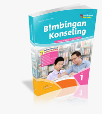 Image of Bimbingan Konseling untuk SMP/ MTs Kelas VII