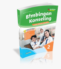 Image of Bimbingan Konseling untuk SMP/ MTs Kelas VIII
