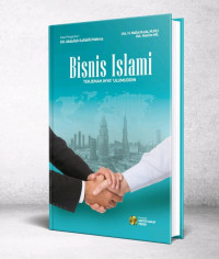 Image of Bisnis islami: terjemah ihya' �lumuddin