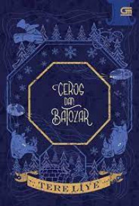 Image of Ceros Dan Batozar