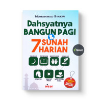 Image of Dahsyatnya bangun pagi & 7 sunnah harian