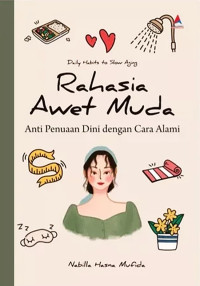 Image of Daily Habits to Slow Aging : Rahasia Awet Muda