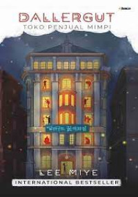 Image of Dallergut: toko penjual mimpi