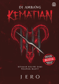 Image of Di ambang kematian