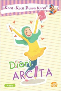 Image of Diari Arcita