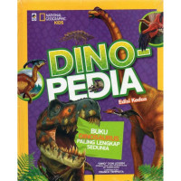 Image of Dino pedia