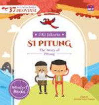 Image of DKI Jakarta: Si Pitung